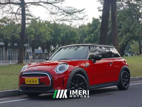 2022 MINI 1.5T ONE