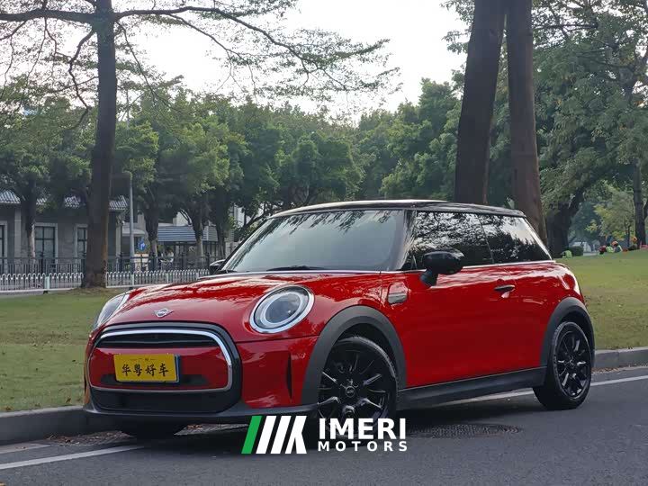 BMW MINI 1.5T ONE