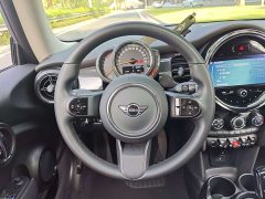 BMW MINI 1.5T ONE - ფოტო 10