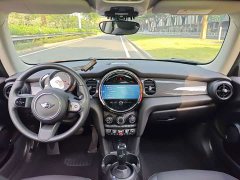 BMW MINI 1.5T ONE - ფოტო 11