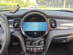 BMW MINI 1.5T ONE - ფოტო 12