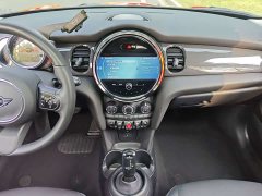 BMW MINI 1.5T ONE - ფოტო 13