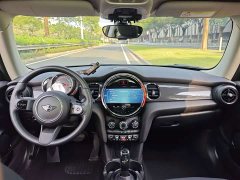 BMW MINI 1.5T ONE - ფოტო 17