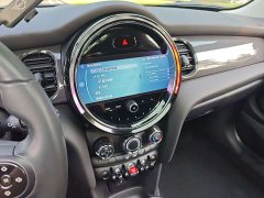 BMW MINI 1.5T ONE - ფოტო 18