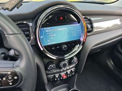 BMW MINI 1.5T ONE - ფოტო 19