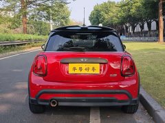 BMW MINI 1.5T ONE - ფოტო 3