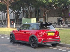 BMW MINI 1.5T ONE - ფოტო 4