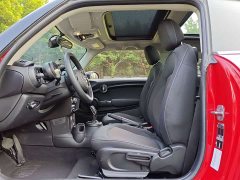 BMW MINI 1.5T ONE - ფოტო 5
