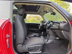 BMW MINI 1.5T ONE - ფოტო 7
