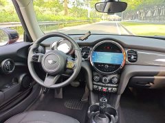 BMW MINI 1.5T ONE - ფოტო 9