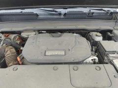 Tank 400 New Energy Hi4-T Urban Edition - ფოტო 10