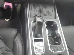 Tank 400 New Energy Hi4-T Urban Edition - ფოტო 16