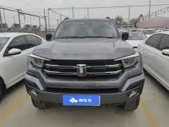 Tank 400 New Energy Hi4-T Urban Edition - ფოტო 2