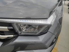 Tank 400 New Energy Hi4-T Urban Edition - ფოტო 5