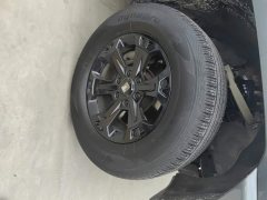 Tank 400 New Energy Hi4-T Urban Edition - ფოტო 6