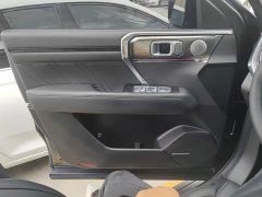 Tank 400 New Energy Hi4-T Urban Edition - ფოტო 7