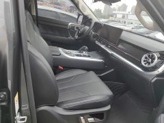 Tank 400 New Energy Hi4-T Urban Edition - ფოტო 8