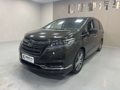 Honda Elysion 2019 2.0L Hybrid Luxury - ფოტო 1