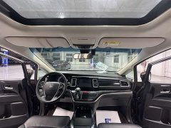 Honda Elysion 2019 2.0L Hybrid Luxury - ფოტო 10