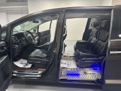 Honda Elysion 2019 2.0L Hybrid Luxury - ფოტო 12