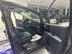 Honda Elysion 2019 2.0L Hybrid Luxury - ფოტო 13