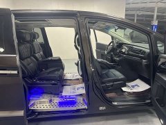 Honda Elysion 2019 2.0L Hybrid Luxury - ფოტო 14
