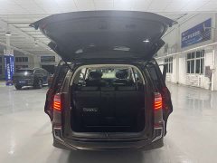 Honda Elysion 2019 2.0L Hybrid Luxury - ფოტო 15
