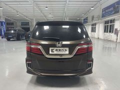 Honda Elysion 2019 2.0L Hybrid Luxury - ფოტო 5
