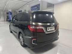 Honda Elysion 2019 2.0L Hybrid Luxury - ფოტო 6
