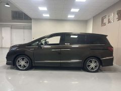 Honda Elysion 2019 2.0L Hybrid Luxury - ფოტო 7