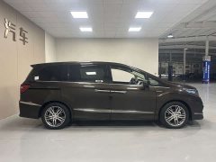 Honda Elysion 2019 2.0L Hybrid Luxury - ფოტო 8