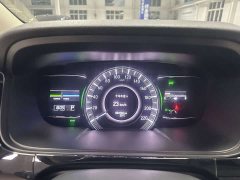 Honda Elysion 2019 2.0L Hybrid Luxury - ფოტო 9