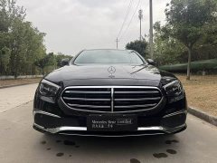 Mercedes-Benz E-Class E 300 L Luxury - ფოტო 10