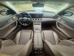 Mercedes-Benz E-Class E 300 L Luxury - ფოტო 11