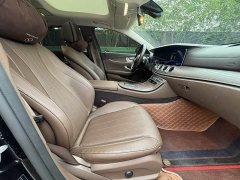 Mercedes-Benz E-Class E 300 L Luxury - ფოტო 12