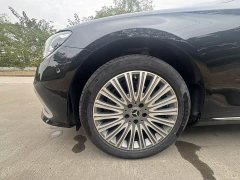 Mercedes-Benz E-Class E 300 L Luxury - ფოტო 13
