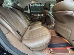 Mercedes-Benz E-Class E 300 L Luxury - ფოტო 14