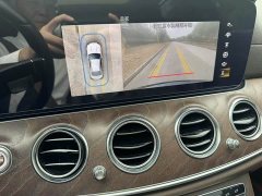 Mercedes-Benz E-Class E 300 L Luxury - ფოტო 15