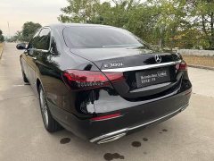 Mercedes-Benz E-Class E 300 L Luxury - ფოტო 16