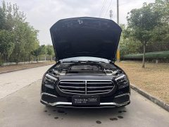 Mercedes-Benz E-Class E 300 L Luxury - ფოტო 17