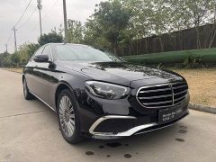 Mercedes-Benz E-Class E 300 L Luxury - ფოტო 18