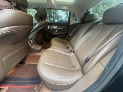 Mercedes-Benz E-Class E 300 L Luxury - ფოტო 19