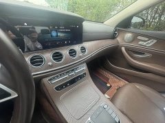 Mercedes-Benz E-Class E 300 L Luxury - ფოტო 20