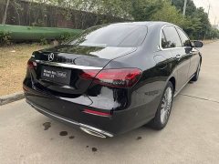 Mercedes-Benz E-Class E 300 L Luxury - ფოტო 3