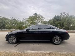 Mercedes-Benz E-Class E 300 L Luxury - ფოტო 4