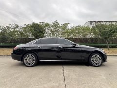 Mercedes-Benz E-Class E 300 L Luxury - ფოტო 5