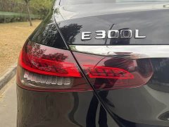 Mercedes-Benz E-Class E 300 L Luxury - ფოტო 6
