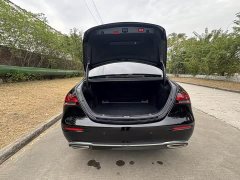 Mercedes-Benz E-Class E 300 L Luxury - ფოტო 7