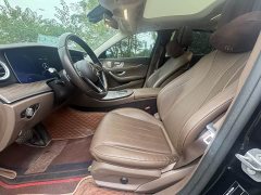 Mercedes-Benz E-Class E 300 L Luxury - ფოტო 8