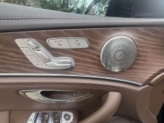 Mercedes-Benz E-Class E 300 L Luxury - ფოტო 9